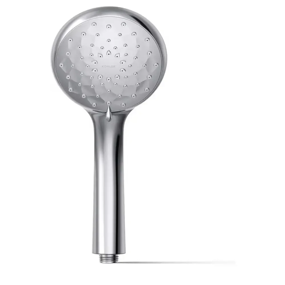 NEW Kohler 72421-Y-CP Awaken B110 Four-function handshower, 2.5 gpm, Polished